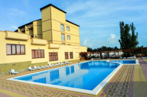 Rus Health Resort